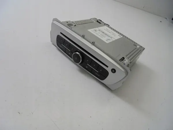 Radio CD Bluetooth R-Link Renault OEM 281156142R image 2