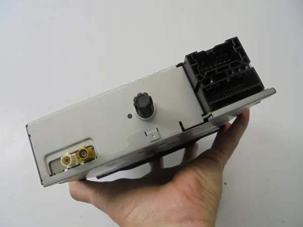 Radio CD Bluetooth R-Link Renault OEM 281156142R image 7