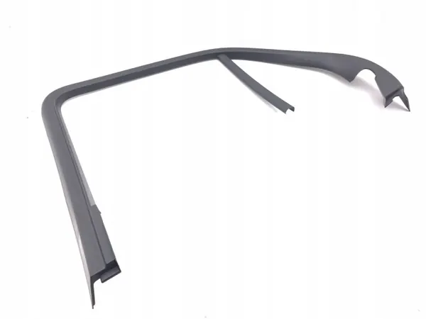 Junta ventana trasera Mercedes-Benz GLE W167 OEM A1677373400 image 2