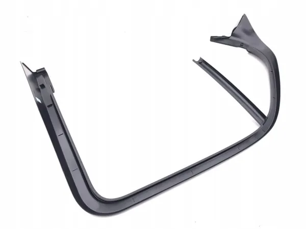 Junta ventana trasera Mercedes-Benz GLE W167 OEM A1677373400 image 6