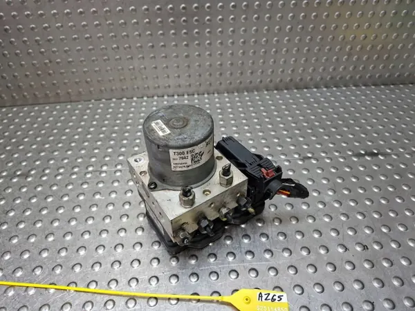 Pompe ABS OEM S25154850 pour Chevrolet Trax/Aveo image 4