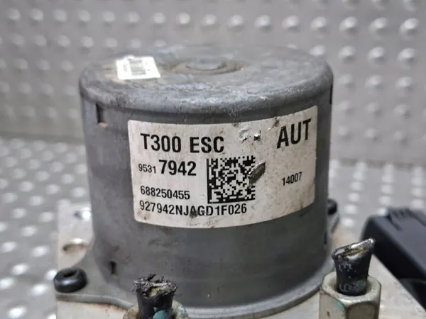 Pompe ABS OEM S25154850 pour Chevrolet Trax/Aveo image 5