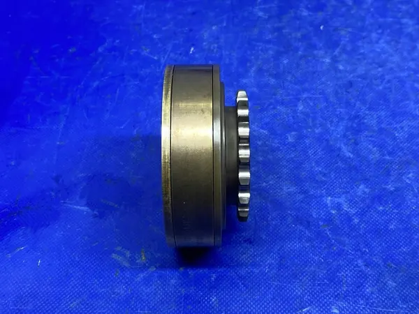 Vario Spännare Tidsinställning VW Touran Audi Skoda Seat 2.0 FSI image 10