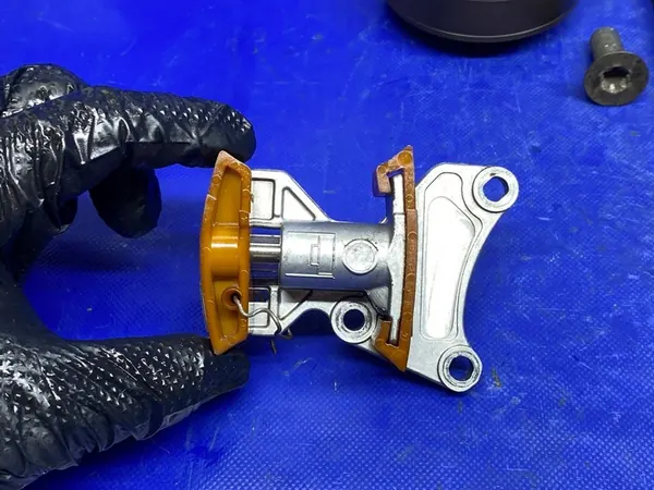 Vario Spännare Tidsinställning VW Touran Audi Skoda Seat 2.0 FSI image 2