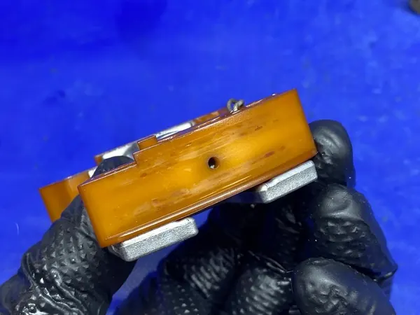 Vario Spännare Tidsinställning VW Touran Audi Skoda Seat 2.0 FSI image 5