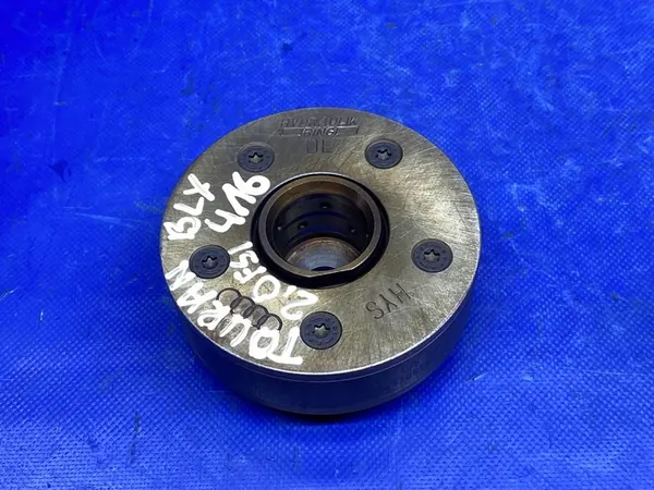 Vario Spännare Tidsinställning VW Touran Audi Skoda Seat 2.0 FSI image 8