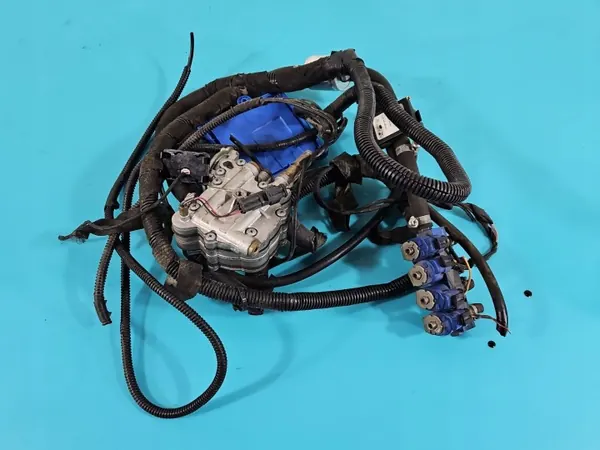 LPG-installatiekit OEM IMPRK1400401 Zenit Blue Box image 2