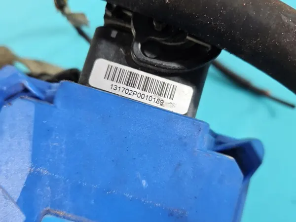 LPG-installatiekit OEM IMPRK1400401 Zenit Blue Box image 10