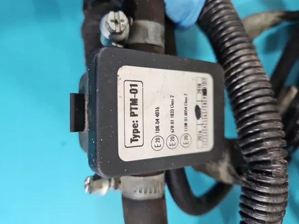 LPG-installatiekit OEM IMPRK1400401 Zenit Blue Box image 7