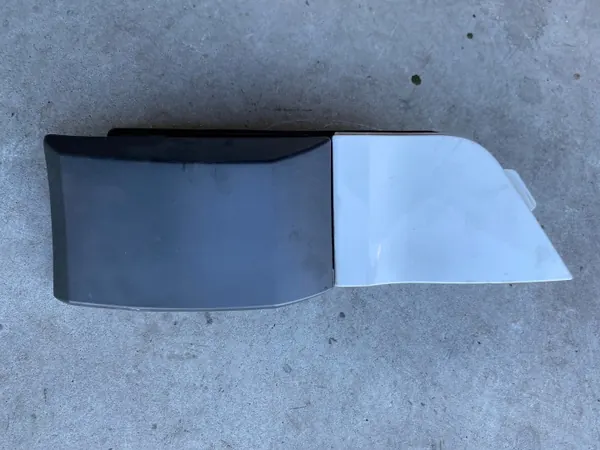 Brandstofklep OEM GK31-V27936-AE voor Ford Transit MK8 image 2