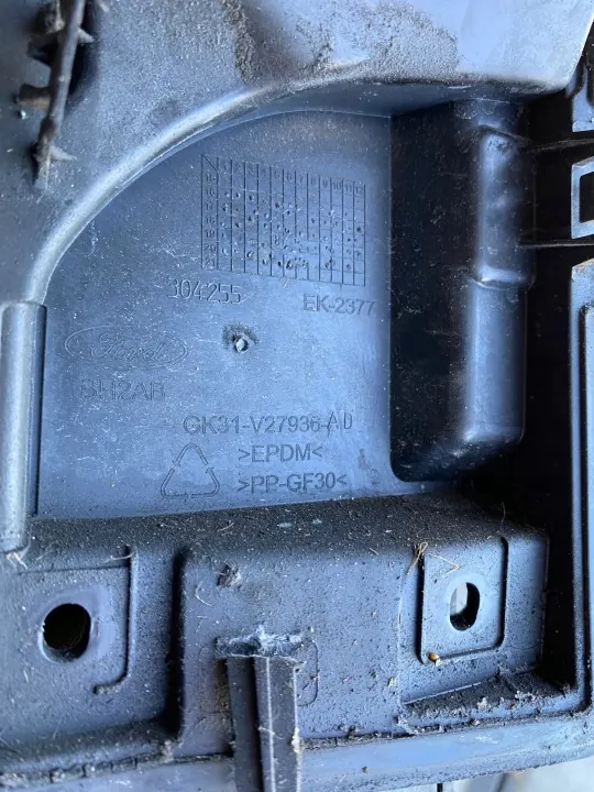 Brandstofklep OEM GK31-V27936-AE voor Ford Transit MK8 image 4