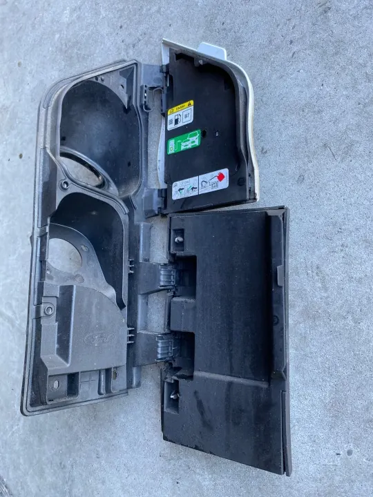 Brandstofklep OEM GK31-V27936-AE voor Ford Transit MK8 image 5
