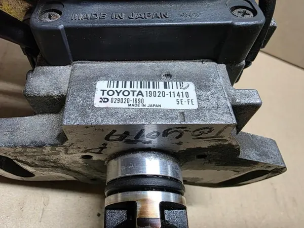 Tändspole OEM 19020-11410 för Toyota 5E-FE image 3