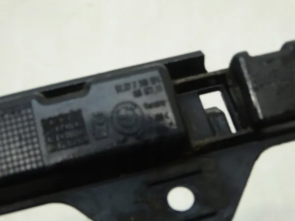 Schwellermontage BMW 1er F20 OEM 51777240874 image 7