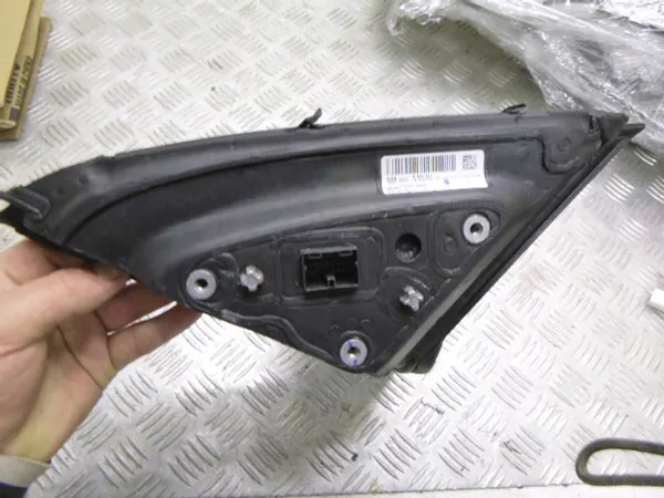 Oikea Ulkoinen Peili OPEL INSIGNIA B VIEW MAX image 4