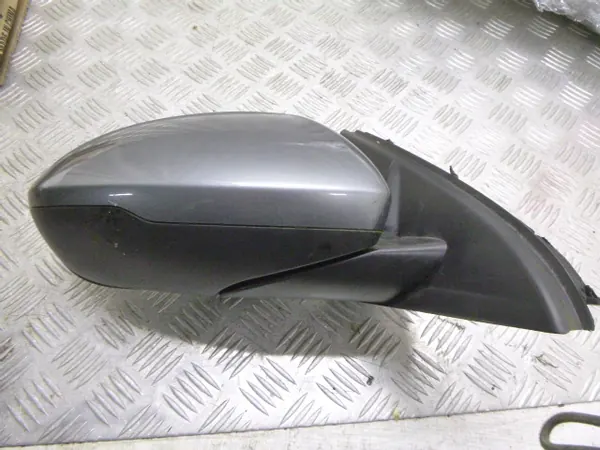 Oikea Ulkoinen Peili OPEL INSIGNIA B VIEW MAX image 7