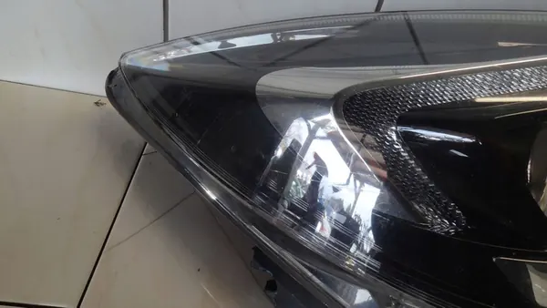 Oikea Etuvalaisin Opel Insignia I A Lift 13409907RH image 2