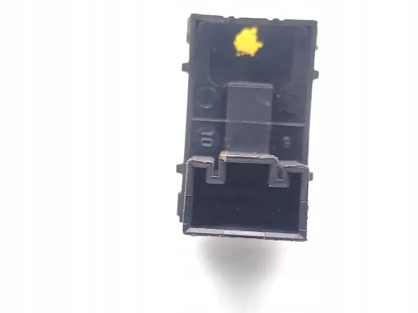 VW Passat CC Fensterheberschalter 2009 2.0 TDI OEM 3C8959855 image 7