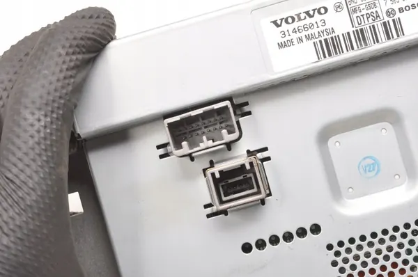 Volvo Näyttö OEM 31466013 S60 II V60 XC60 I image 6