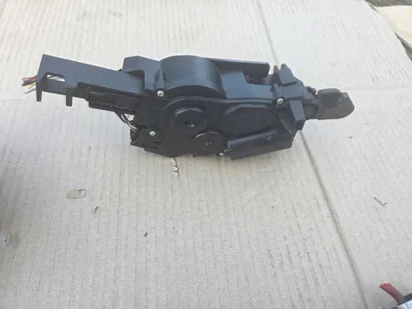 Opel Dakluiksluiting OEM 93162280 93164271 image 2