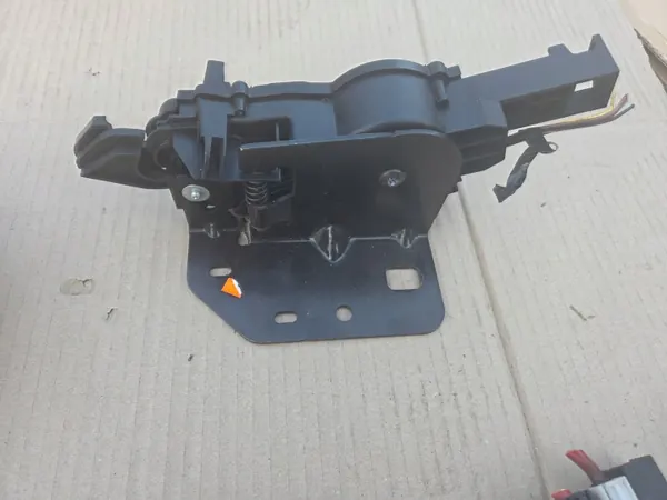 Opel Dakluiksluiting OEM 93162280 93164271 image 3