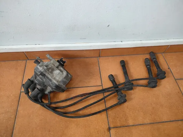 Honda D479404 Zündspule - Gebrauchtes OEM-Teil image 2