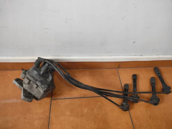 Honda D479404 Zündspule - Gebrauchtes OEM-Teil image 3