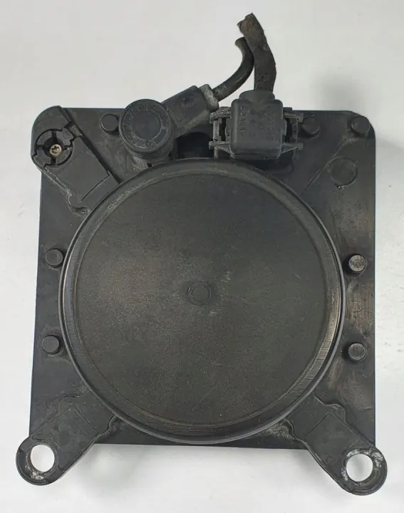 Radar Distronic Actif OEM A2035401517 pour Mercedes image 2