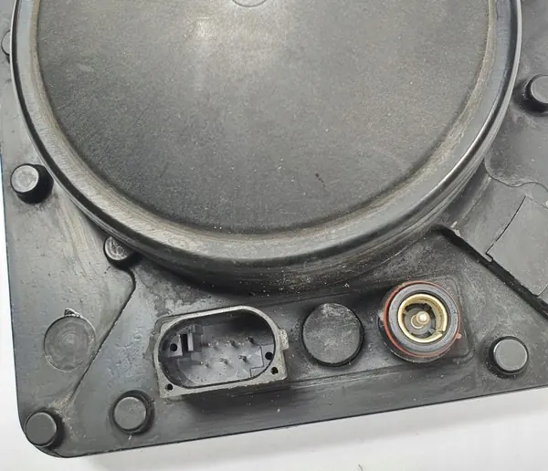 Radar Distronic Actif OEM A2035401517 pour Mercedes image 3