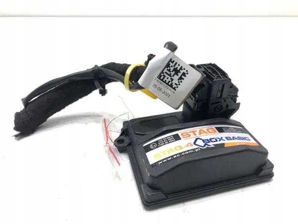 OEM LPG-ohjain 67R-014903 - Polttoaineyksikkö image 2