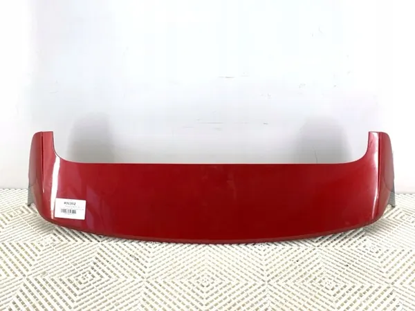 Spoiler OEM 87269-F1000 pour Kia Sportage IV SUV image 2