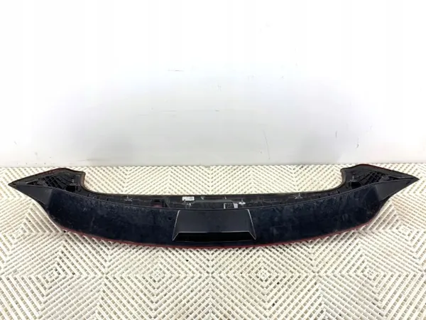 Spoiler OEM 87269-F1000 pour Kia Sportage IV SUV image 3