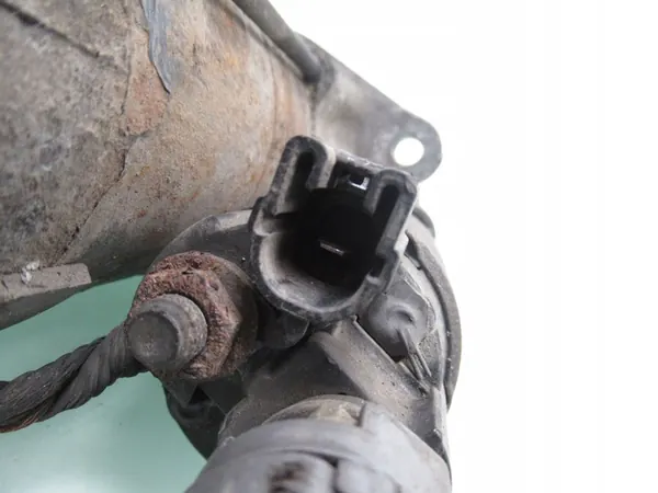 Arrancador Toyota Yaris Verso 2003 OE 28100-21030 image 3