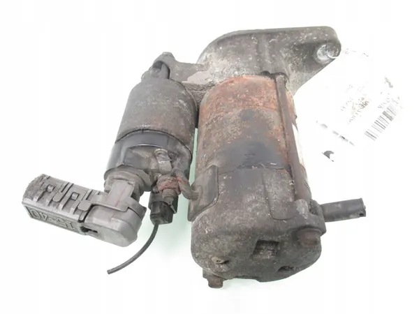 Arrancador Toyota Yaris Verso 2003 OE 28100-21030 image 6