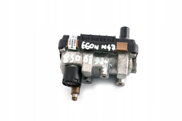 Atuador Turbo BMW OEM 8506892 para 520d N47 image 10