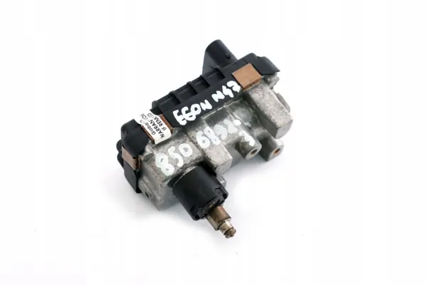Atuador Turbo BMW OEM 8506892 para 520d N47 image 3