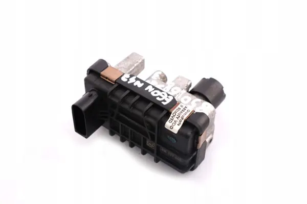 Atuador Turbo BMW OEM 8506892 para 520d N47 image 5