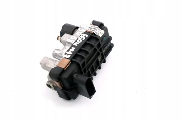Atuador Turbo BMW OEM 8506892 para 520d N47 image 8