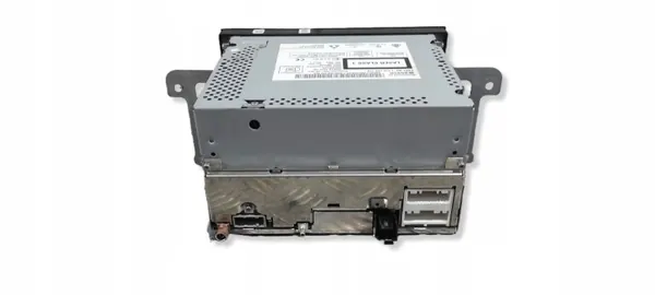 OEM 7612033118 Radio Navigointi Näyttö Kamera image 3