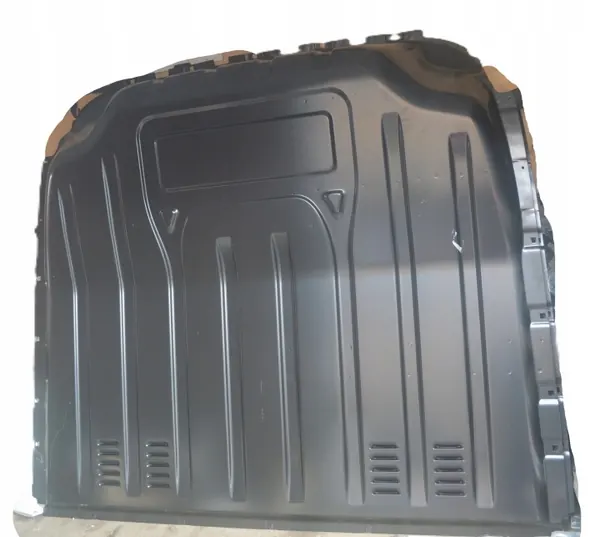 Trennwand MASTER III 3 MOVANO B OEM Original image 2