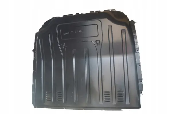 Trennwand MASTER III 3 MOVANO B OEM Original image 4