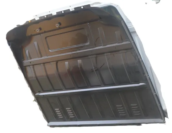 Trennwand MASTER III 3 MOVANO B OEM Original image 5