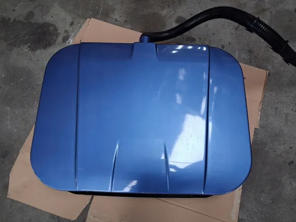 Dometic Coolair SP950T Renault Gama T 24V image 3