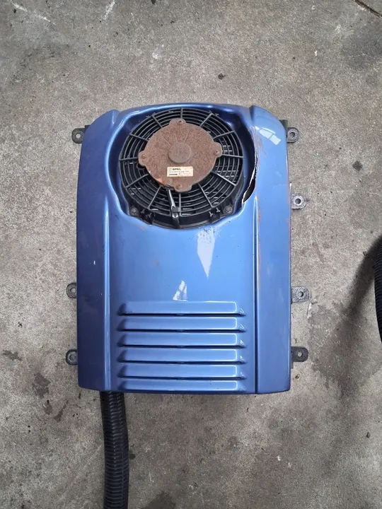 Dometic Coolair SP950T Renault Gama T 24V image 4