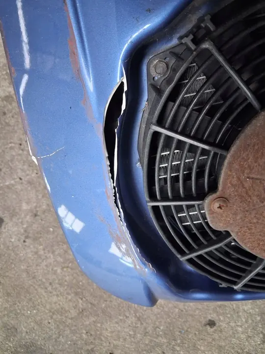 Dometic Coolair SP950T Renault Gama T 24V image 5