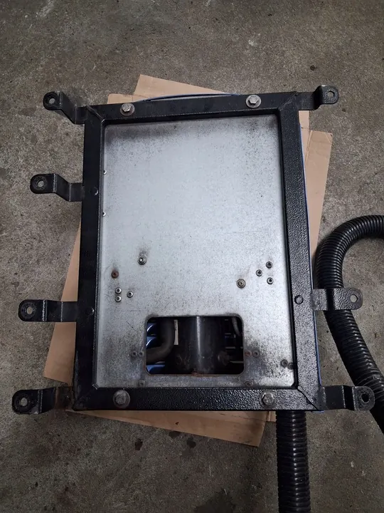 Dometic Coolair SP950T Renault Gama T 24V image 7