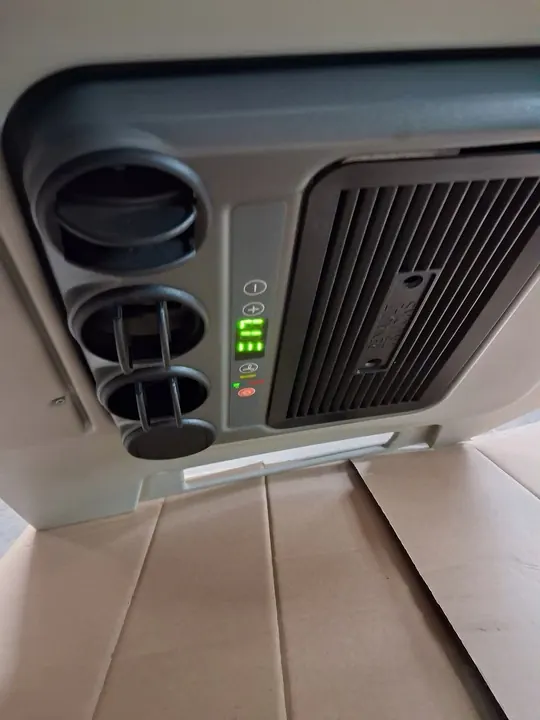 Dometic Coolair SP950T Renault Gama T 24V image 9