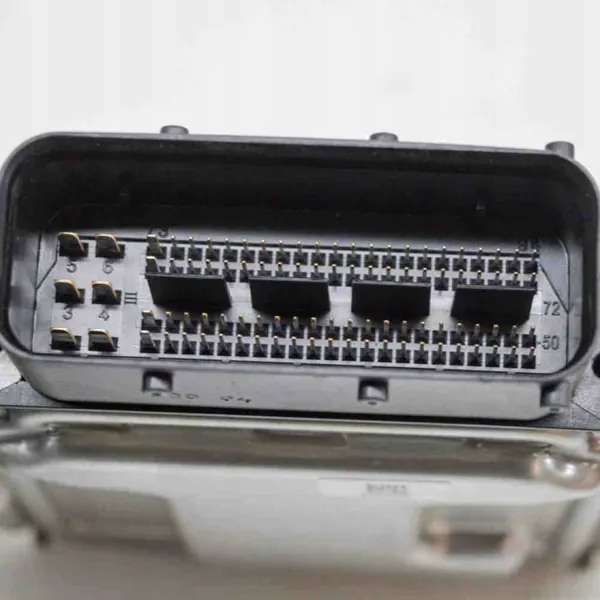 Gebrauchtes AdBlue-Modul OEM 1039T07145 Mercedes-Benz image 5