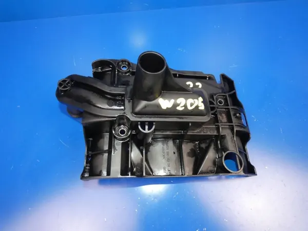 Junta de cárter de aceite Mercedes-Benz OE para C W205 image 2