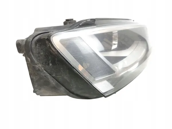 Farol Dianteiro Direito VW Jetta VI (10-14) 5C7941006A image 2